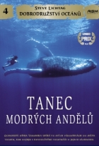 Online film Tanec modrých andělů