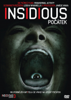 Online film Insidious 3: Počátek