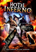 Online film Hotel Inferno