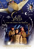 Online film Stella a hvězda Orientu