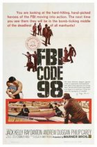 Online film FBI Code 98