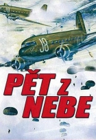 Online film Pět z nebe