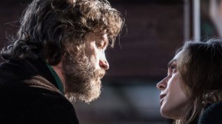 Online film La ragazza nella nebbia