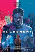 Online film Archenemy