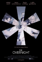 Online film The Overnight