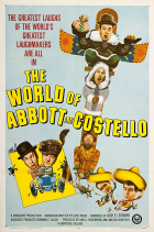 Online film The World of Abbott and Costello