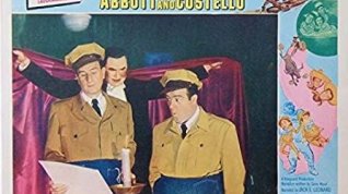 Online film The World of Abbott and Costello