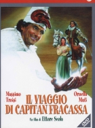 Online film Il viaggio di Capitan Fracassa