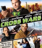 Online film Cross Wars