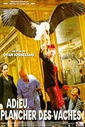 Online film Sbohem, můj sladký domove