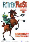 Online film Rytíř Zrezivělý