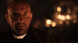 Online film Aballay, muž beze strachu
