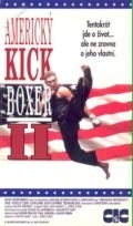 Online film Americký kickboxer II