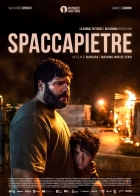 Online film Spaccapietre