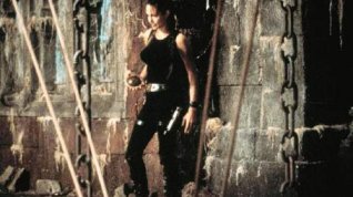 Online film Lara Croft - Tomb Raider