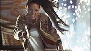 Online film Lara Croft - Tomb Raider
