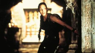 Online film Lara Croft - Tomb Raider