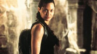 Online film Lara Croft - Tomb Raider