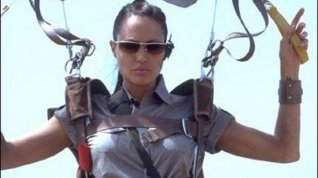 Online film Lara Croft - Tomb Raider