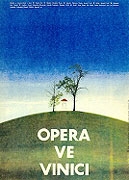 Online film Opera ve vinici