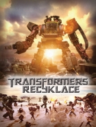 Online film Transformers: Recyklace
