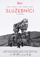 Online film Služebníci