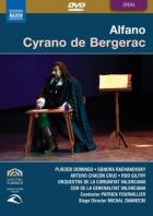 Online film Cyrano z Bergeracu