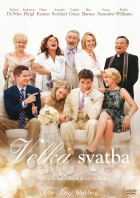 Online film Velká svatba