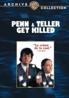 Online film Penn & Teller Get Killed