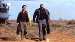 Online film Mission: Impossible II
