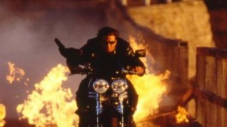 Online film Mission: Impossible II