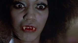 Online film Blacula