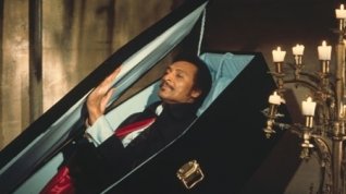 Online film Blacula