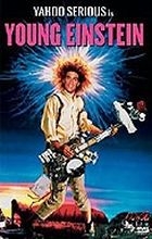 Online film Mladý Einstein