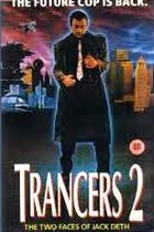 Online film Trancers II