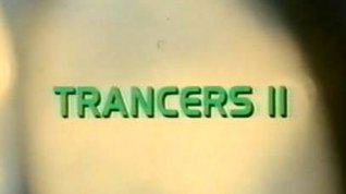 Online film Trancers II