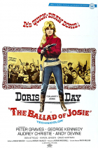 Online film The Ballad of Josie