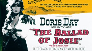 Online film The Ballad of Josie