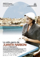 Online film Psí život Juanity Narboni
