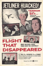 Online film Flight That Disappeared