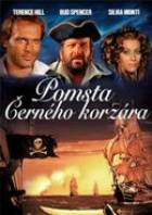 Online film Pomsta Černého korzára