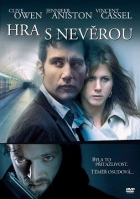 Online film Hra s nevěrou
