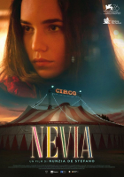 Online film Nevia