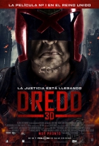 Online film Dredd