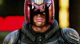 Online film Dredd