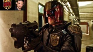 Online film Dredd