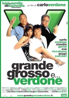 Online film Grande, grosso e Verdone