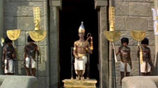 Online film Faraón