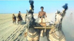 Online film Faraón
