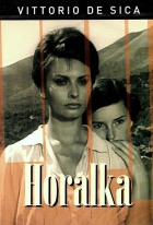 Online film Horalka